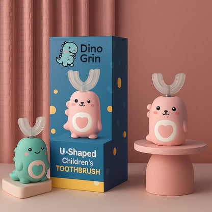 Kids' Joyful Sonic Toothbrush™