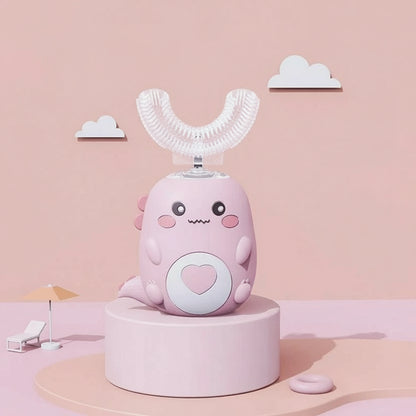 Kids' Joyful Sonic Toothbrush™