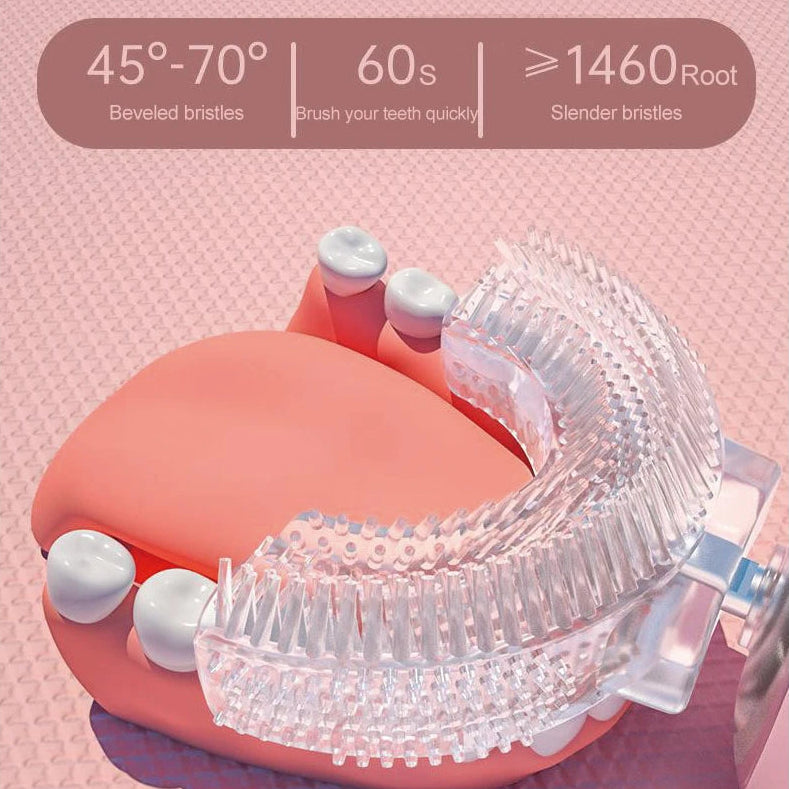 Kids' Joyful Sonic Toothbrush™