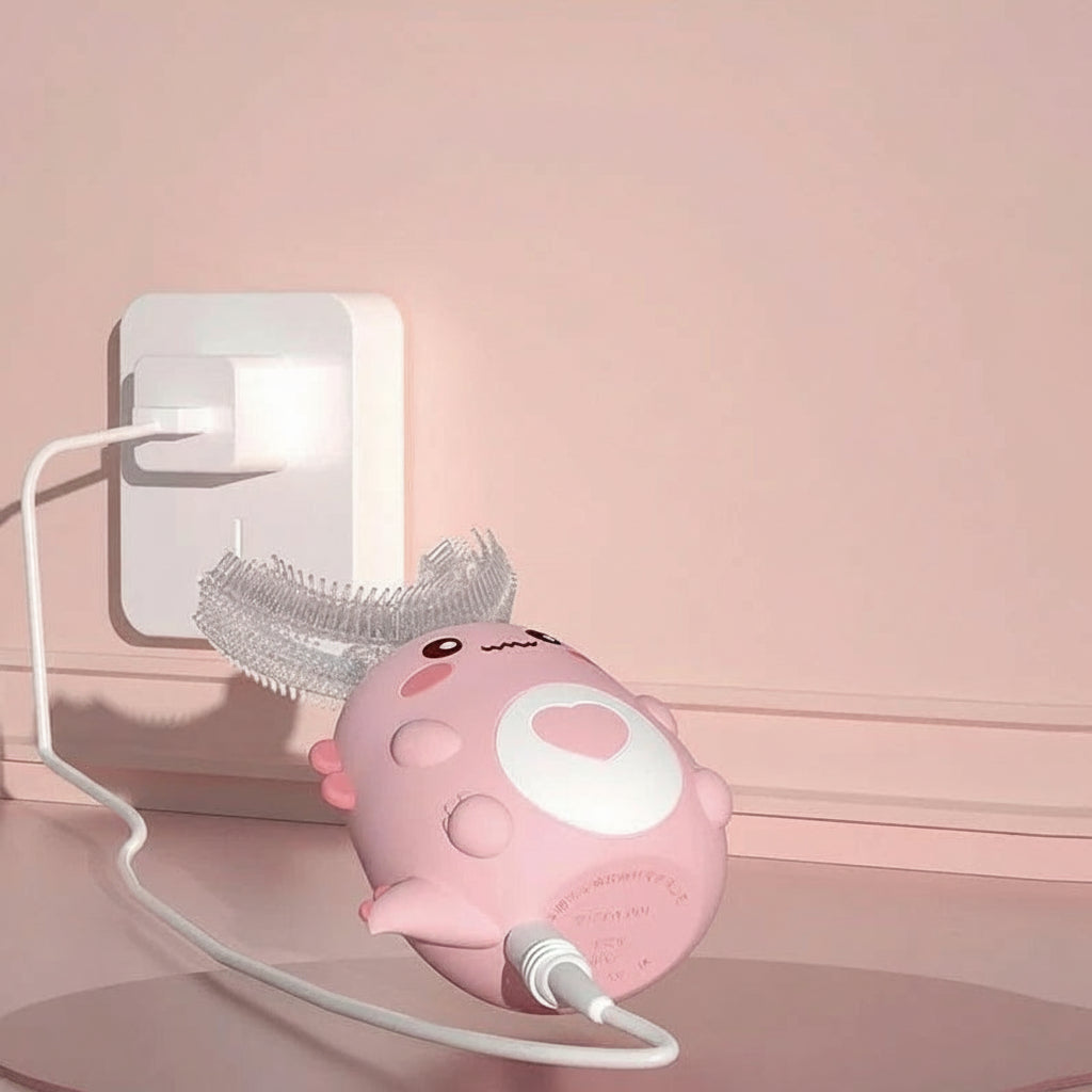 Kids' Joyful Sonic Toothbrush™