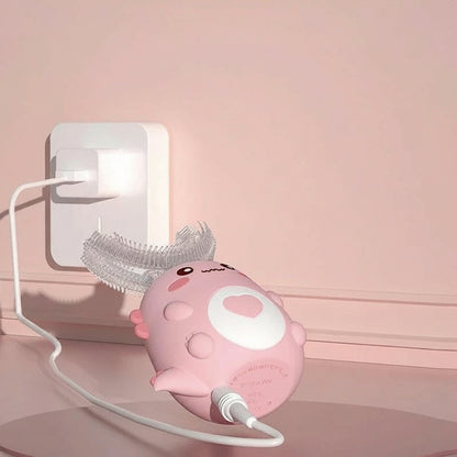 Kids' Joyful Sonic Toothbrush™