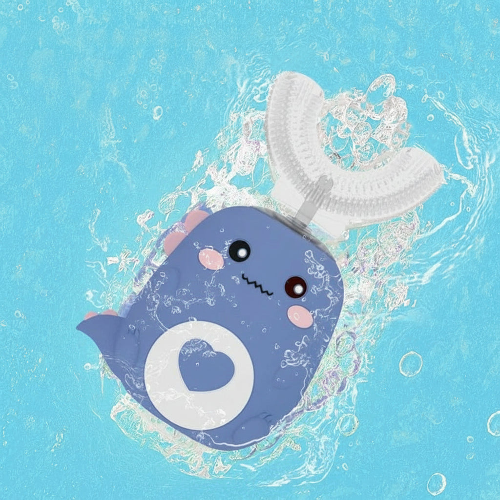 Kids' Joyful Sonic Toothbrush™