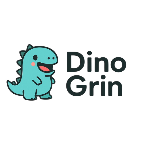 DinoGrin