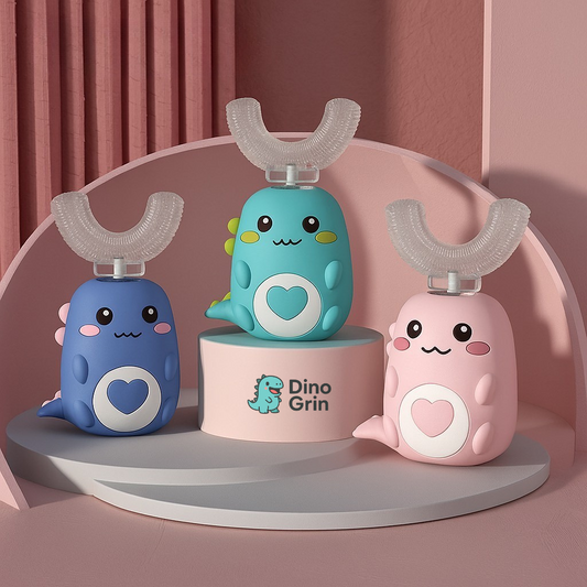 Kids' Joyful Sonic Toothbrush™